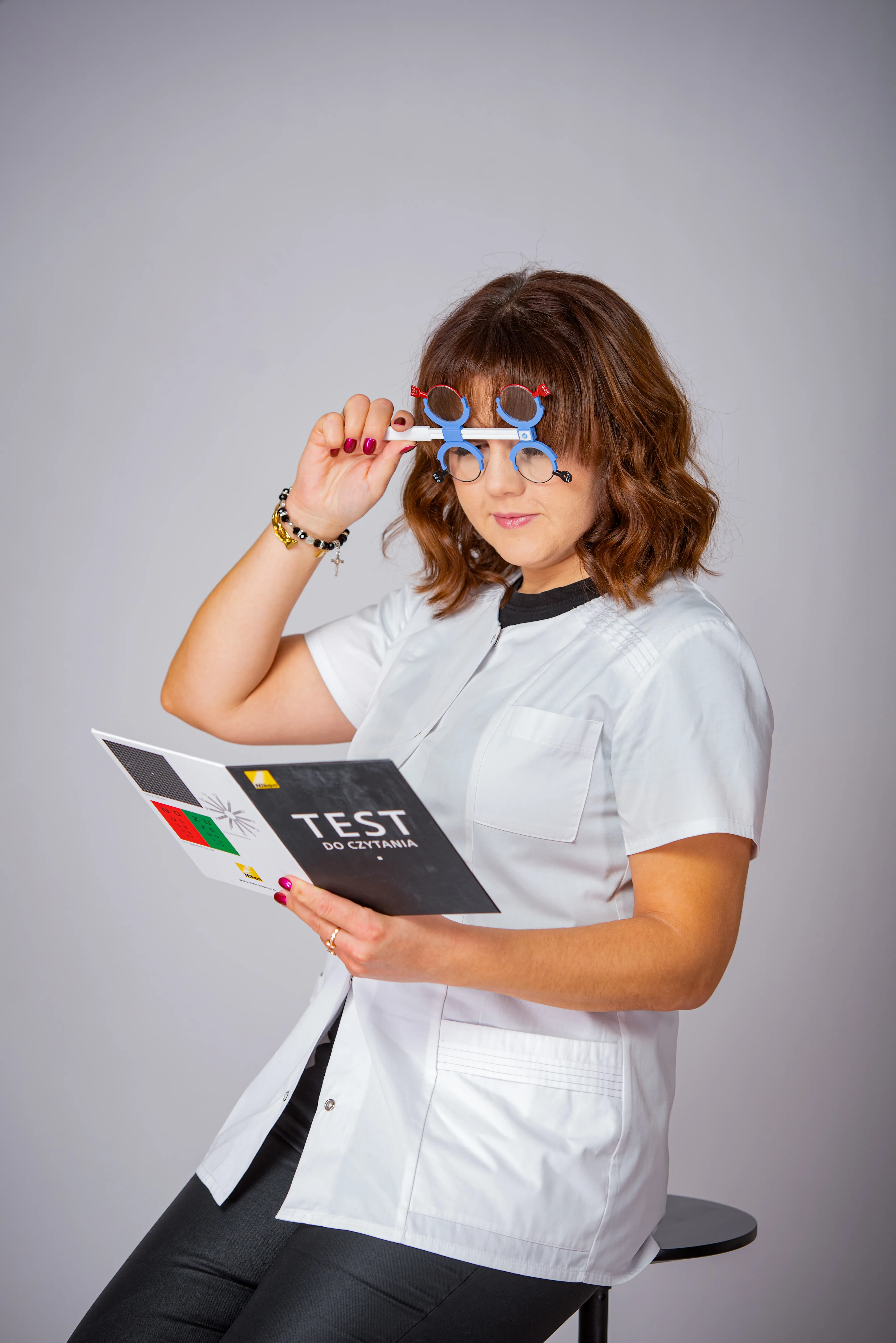 Zdjęcie zespołu Kotwica Optyk